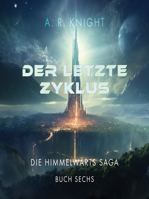 Cover image for Der Letzte Zyklus